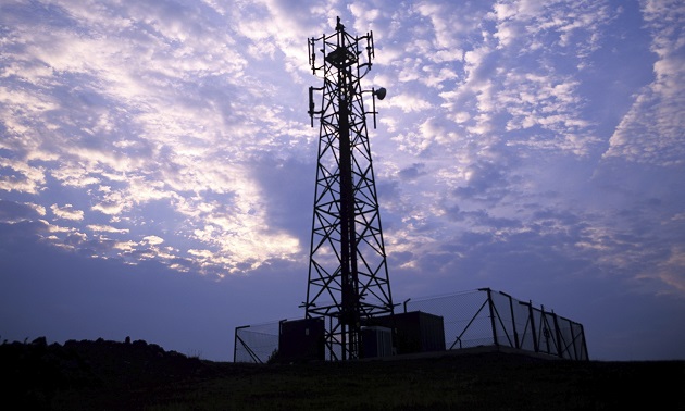 Telecom Policy