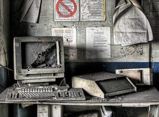 PC-Gartner