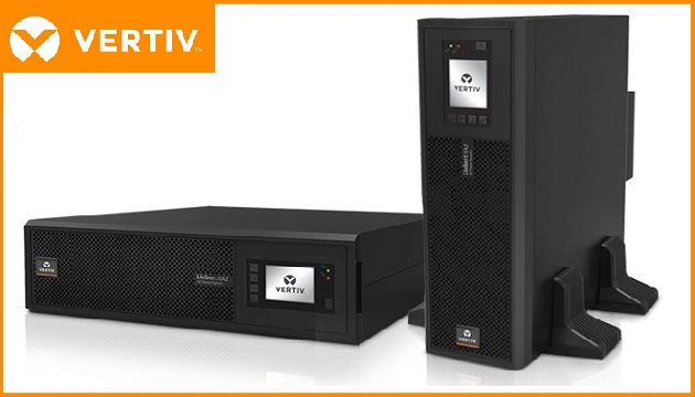 Vertiv Compact UPS