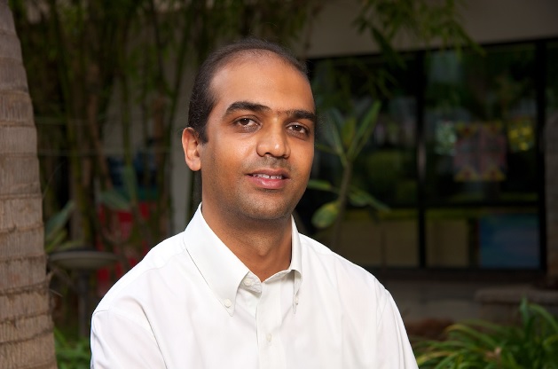 Sasken-Ashwin