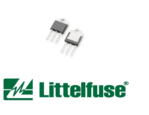 Littelfuse Protection Thyristors