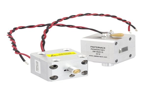 Diode Oscillators