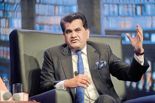 amitabh kant