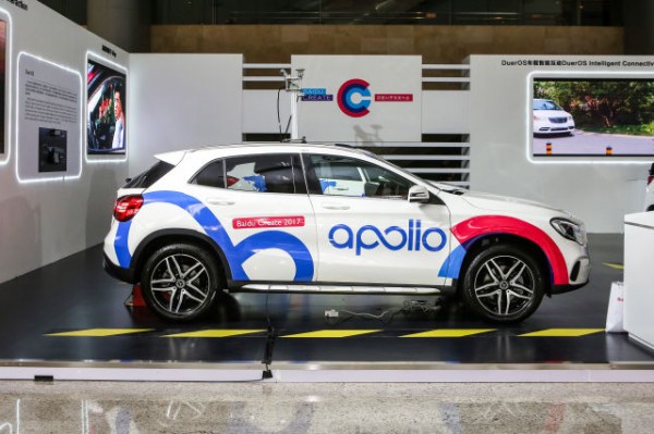 baidu-apollo
