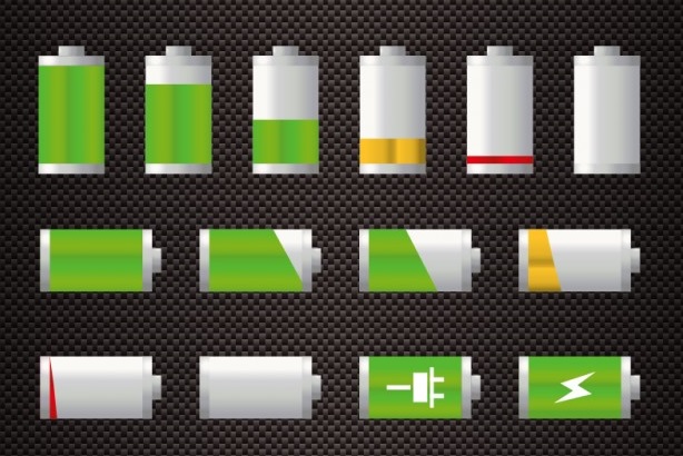 Battery Charging IC