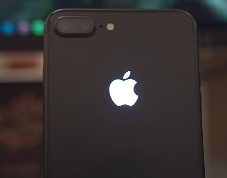 iphone 7 Make in India