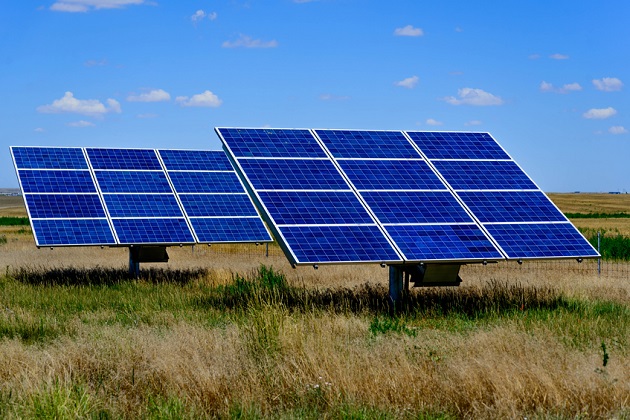 solar panels Solar Industry
