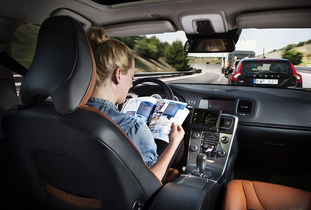 Connected Car