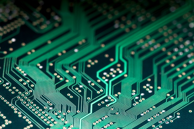 Electronics Manufacturing Policy