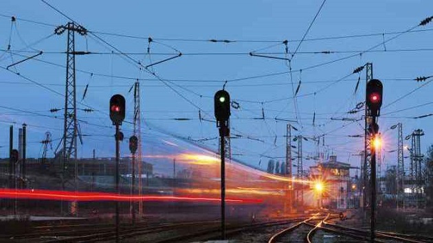 Budget 2018 Indian Railways