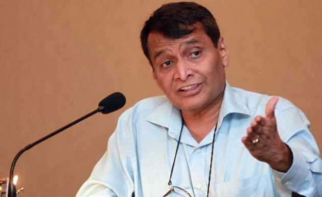 suresh-prabhu