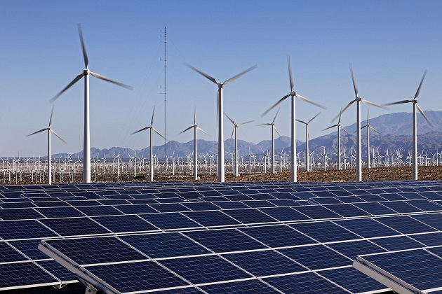 Renewable