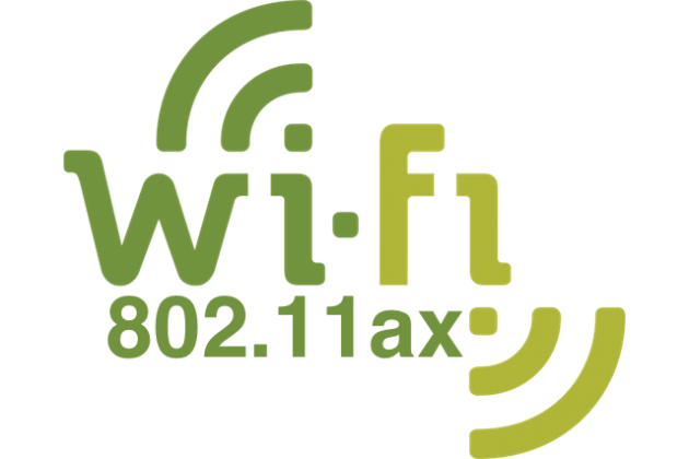wifi 802.11ax