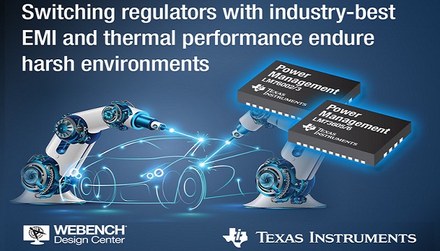 Texas-Instruments-ELE-Times