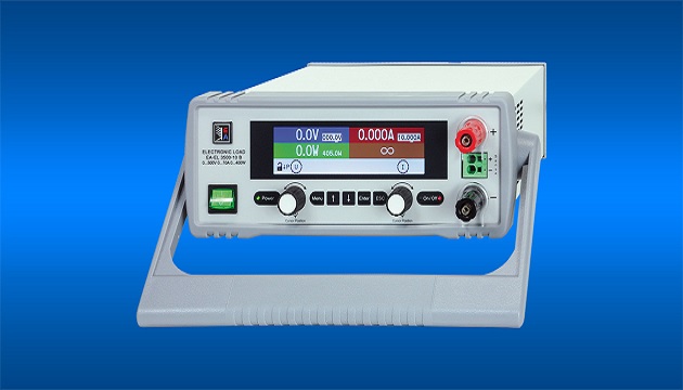 element14-stocking-EA-Elektro Automatik-EA-EL-3000-B-DC-Electronic-load-Series
