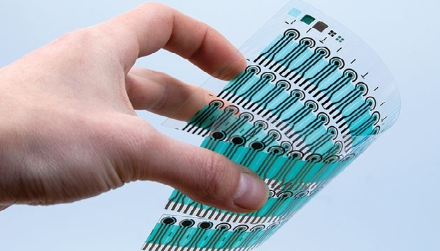 Printed Electronics -ELE-Times
