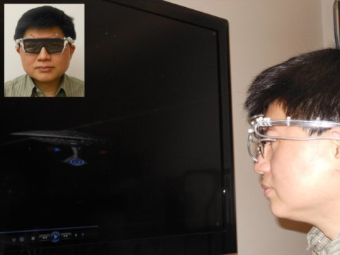 4D-Goggles