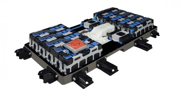 Battery Packs