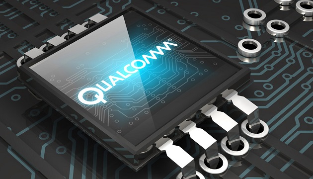 Qualcomm-Technologies’ 5G Chipset Development