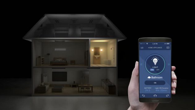 Smart Home