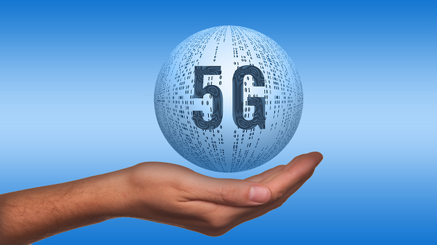 5G or .11ax?