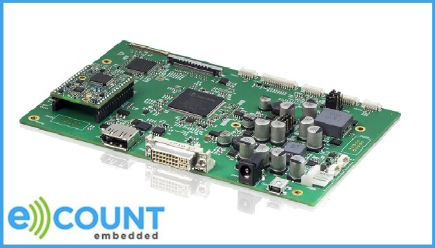 eCOUNT-embedded