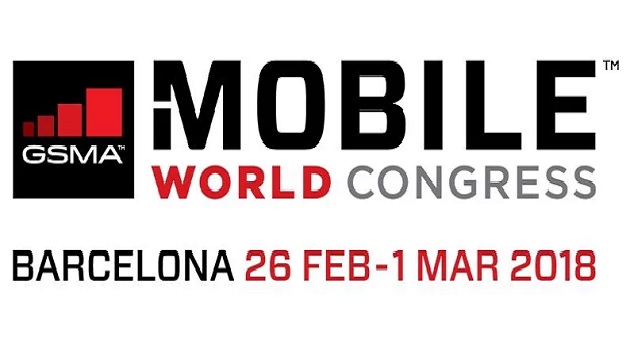 Mobile World Congress 2018