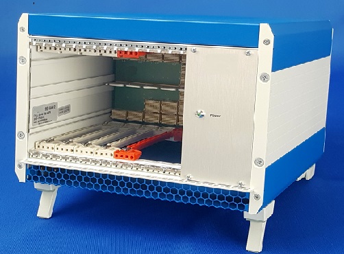 Pixus Technologies CompactPCI Serial Chassis
