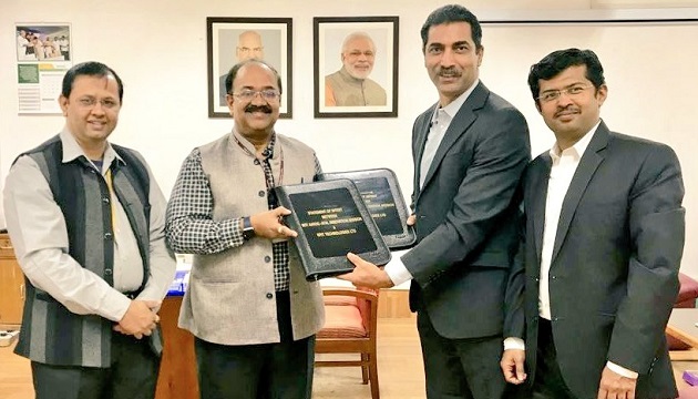 KPIT-NITI-Aayog-sign-SOI