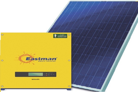 Grid tie Solar PV Inverter