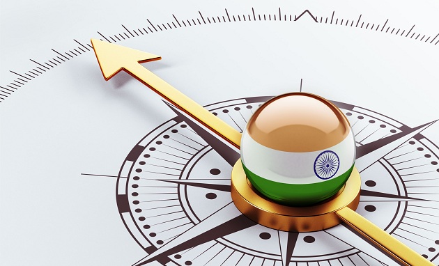 Invest in India