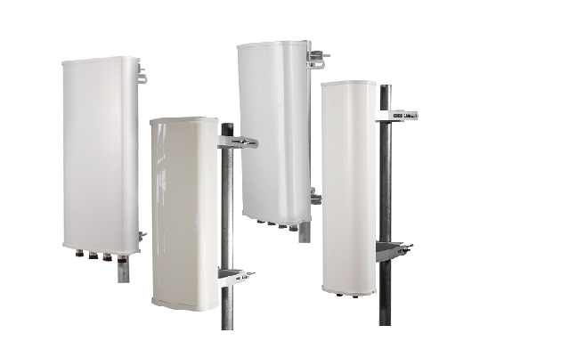 KP-3-GHz Antennas for WISP Applications