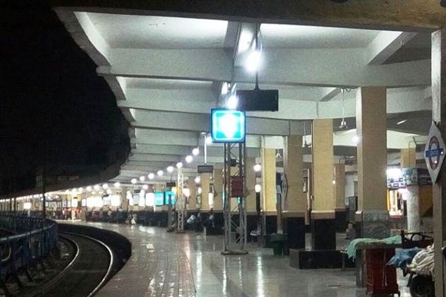 TOTEWAHI HALT LED Lighting