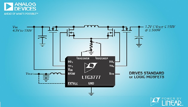 LTC3777_Linear_Technology