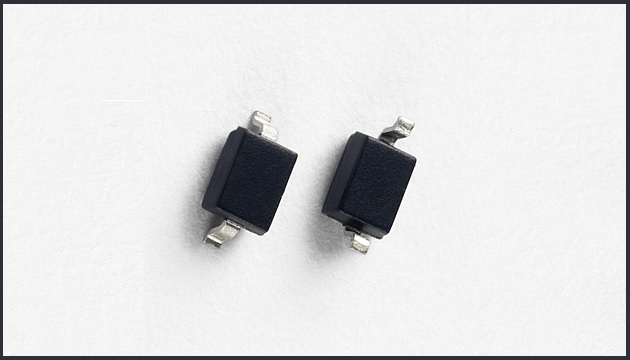 TVS Diode Array_ELE_Times