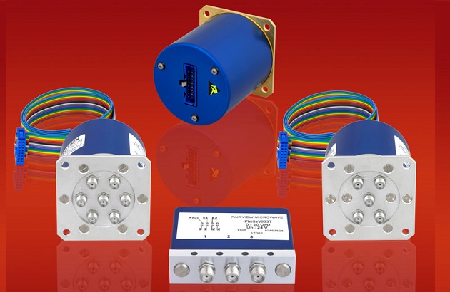 Electromechanical Switches