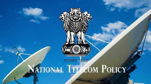 telecom policy
