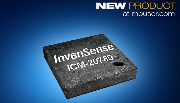 InvenSense_Mouser