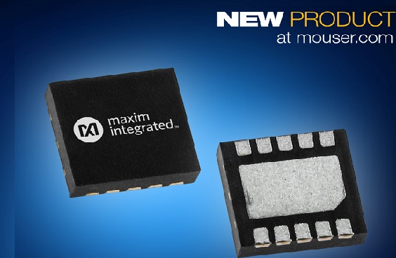maxim product Transceivers
