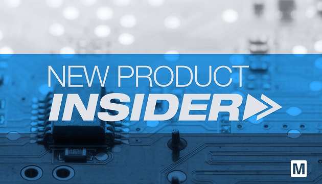 Mouser-Electronics-New-Product-Insider
