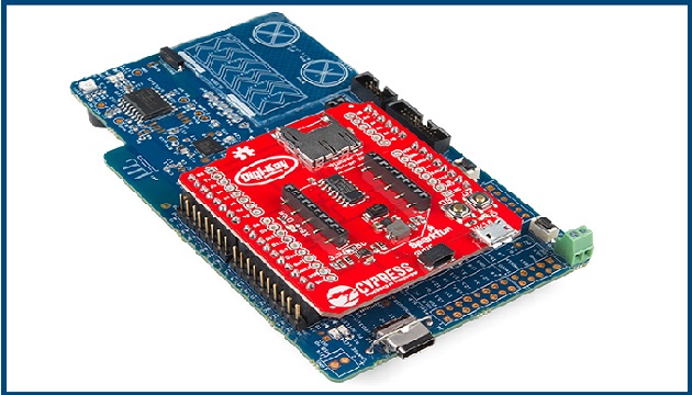Pioneer_IoT_Add_On_Shield_Digikey