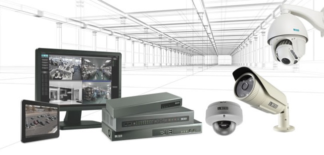IP Cameras
