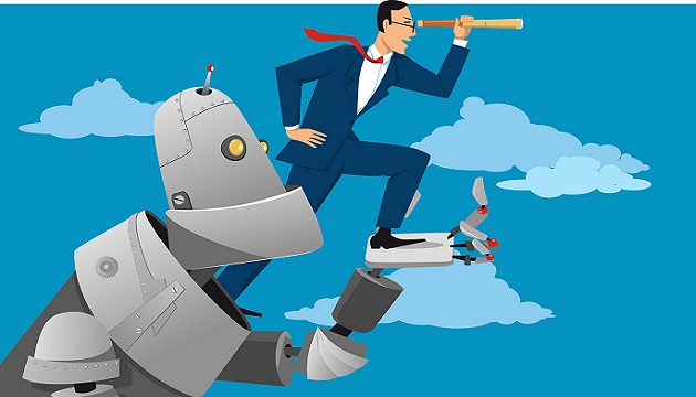 Automation Capabilities