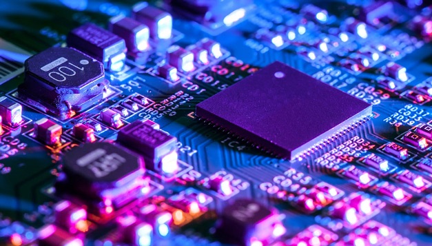 Semiconductor