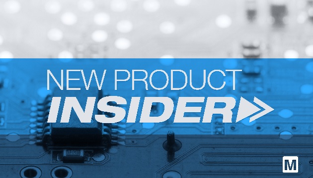 New-Products-Insider-Mouser
