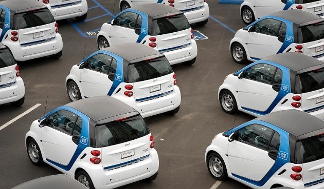Electric Vehicles