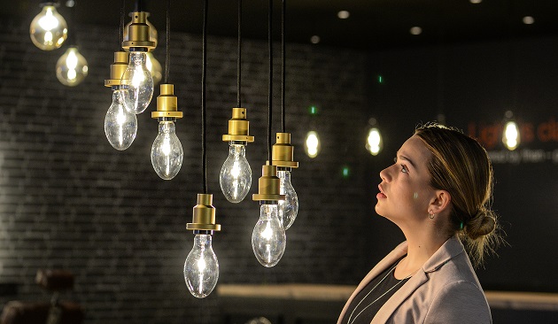 LED Lighting Solutions