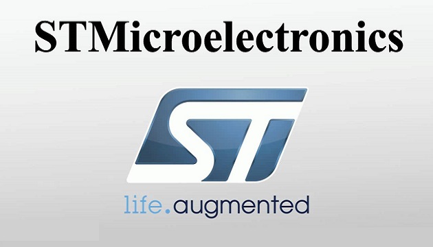 STMicroelectronics