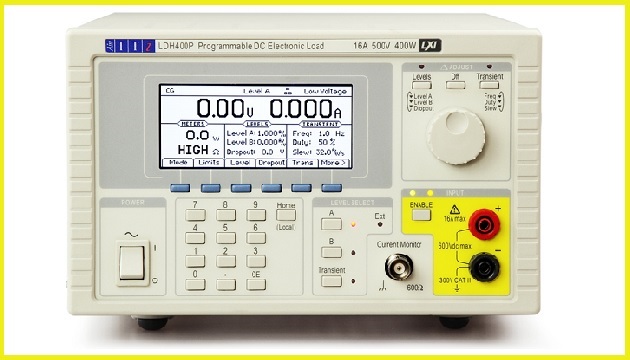 Aim-TTi-LDH400P-Electronic-Load