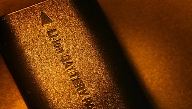 Lithium-Ion-Batteries